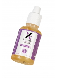 Стимулирующий гель для женщин Xtra Pleasure - 20 мл. - RUF - купить с доставкой в Туле