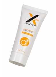 Стимулирующий крем для мужчин Xtra Erection - 40 мл. - RUF - купить с доставкой в Туле