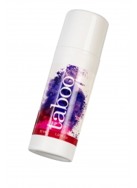 Стимулирующий гель для женщин Gel Pleasure Taboo - 30 мл. - RUF - купить с доставкой в Туле