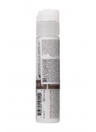 Водно-масляный лубрикант JO Silicon free Hybrid Lubricant ORIGINAL- 30 мл. - System JO - купить с доставкой в Туле