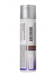 Водно-масляный лубрикант с охлаждающим эффектом JO Silicon free Hybrid Lubricant COOLING - 120 мл. - System JO - купить с доставкой в Туле