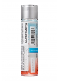 Возбуждающий лубрикант на водной основе JO Personal Lubricant H2O Warming - 120 мл. - System JO - купить с доставкой в Туле