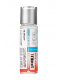 Возбуждающий лубрикант на водной основе JO Personal Lubricant H2O Warming - 60 мл. - System JO - купить с доставкой в Туле