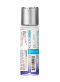 Охлаждающий лубрикант на водной основе JO Personal Lubricant H2O COOLING - 60 мл. - System JO - купить с доставкой в Туле