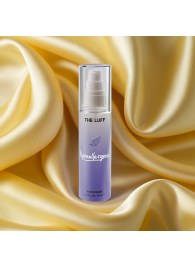 Интимный гель на водной основе Hypoallergenic - 75 мл. - THE LUFF - купить с доставкой в Туле