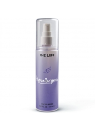Интимный гель на водной основе Hypoallergenic - 150 мл. - THE LUFF - купить с доставкой в Туле