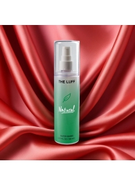Интимный гель на водной основе Natural - 150 мл. - THE LUFF - купить с доставкой в Туле