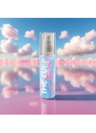 Интимный гель на водной основе Afrodisia Pure Love - 75 мл. - THE LUFF - купить с доставкой в Туле