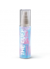 Интимный гель на водной основе Afrodisia Pure Love - 75 мл. - THE LUFF - купить с доставкой в Туле