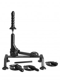 Секс-машина Body Dock Pro - Pipedream - купить с доставкой в Туле