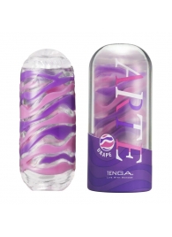 Мастурбатор Tenga Arte Drape - Tenga - в Туле купить с доставкой