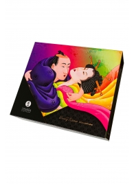 Подарочный набор Fruity Kisses из 3 предметов - Shunga - купить с доставкой в Туле