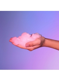 Массажная хрустящая пенка Tickle My Body Coconut с ароматом кокоса - 150 мл. - Love to Love - купить с доставкой в Туле