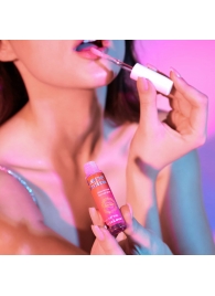 Возбуждающий блеск для губ Love Potion - 8 мл. - Love to Love - купить с доставкой в Туле
