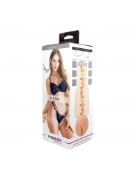 Мастурбатор-вагина Fleshlight Girls - Sky Bri Celestial - Fleshlight - в Туле купить с доставкой