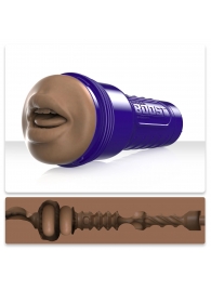 Мастурбатор-рот Fleshlight Boost Blow - Fleshlight - в Туле купить с доставкой