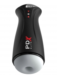 Мастурбатор с вибрацией Fap-gasm - Pipedream - в Туле купить с доставкой