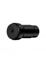 Черный мастурбатор Feel Pocket Stroker - Kiiroo - в Туле купить с доставкой