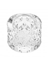 Прозрачный сквозной мастурбатор Cole - Baile - в Туле купить с доставкой