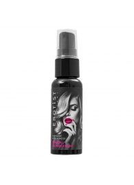 Увлажняющий гель-смазка Erotist Sweet Provocation - 30 мл. - Erotist Lubricants - купить с доставкой в Туле
