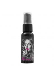 Съедобный гель Erotist Sweet Provocation Grapes - 30 мл. - Erotist Lubricants - купить с доставкой в Туле