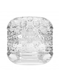 Прозрачный мастурбатор Cory - Baile - в Туле купить с доставкой