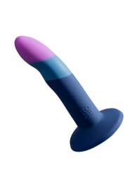 Страпон унисекс Romp Piccolo Pegging Kit - ROMP - купить с доставкой в Туле