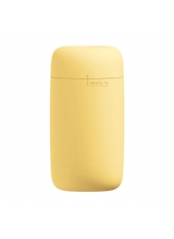 Желтый мастурбатор Tenga Puffy - Tenga - в Туле купить с доставкой