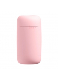 Розовый мастурбатор Tenga Puffy - Tenga - в Туле купить с доставкой