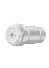 Мастурбатор Feel Pocket Stroker Crystal - Kiiroo - в Туле купить с доставкой