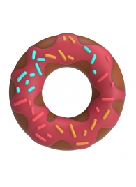 Эрекционное кольцо в форме пончика Berry - Baile - в Туле купить с доставкой