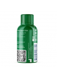 Лубрикант на водной основе All Natural - 29,5 мл. - Swiss navy - купить с доставкой в Туле