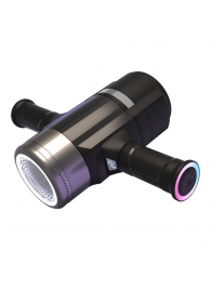 Интерактивный автоматический мастурбатор с подогревом TINGON M1 Smart - Tingon - в Туле купить с доставкой