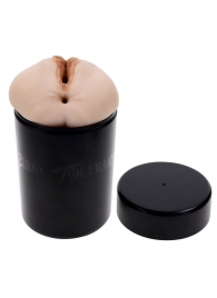 Мастурбатор Dani Daniels - вагина и анус - Zero Tolerance - в Туле купить с доставкой