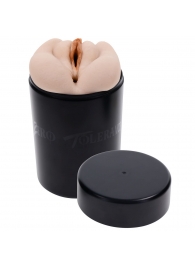 Мастурбатор Sasha Grey - вагина и анус - Zero Tolerance - в Туле купить с доставкой