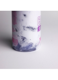 Увлажняющий крем-гель для тела с ароматом ежевики Creamy Attraction Blackberry - 100 мл. - INTT - купить с доставкой в Туле