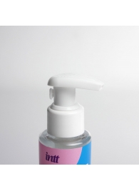 Увлажняющий гель с ароматом ежевики Slide Berry Slide - 100 мл. - INTT - купить с доставкой в Туле