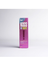 Массажный гель для тела Kiss and Taste - 55 мл. - INTT - купить с доставкой в Туле