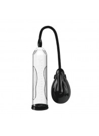 Прозрачная автоматическая вакуумная помпа - Baile - в Туле купить с доставкой