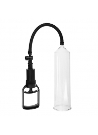 Прозрачная вакуумная помпа AleXander - Baile - в Туле купить с доставкой