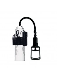 Прозрачная вакуумная помпа с вибрацией AleXander - Baile - в Туле купить с доставкой