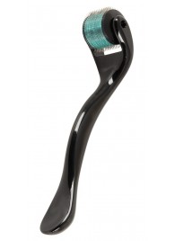 Черное колесо Вартенберга Micro Pinwheel - 13,4 см. - Orion - купить с доставкой в Туле