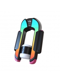 Интерактивный автоматический мастурбатор M2 - Tingon - в Туле купить с доставкой