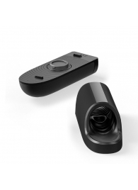 Черный мастурбатор ARCwave Ion 2 - Arcwave - в Туле купить с доставкой