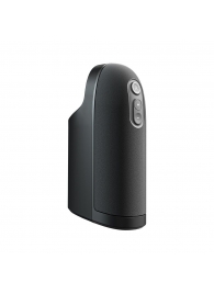 Черный мастурбатор ARCwave Ion 2 - Arcwave - в Туле купить с доставкой