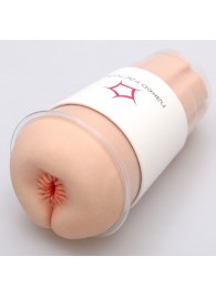 Мастурбатор-анус Naked Factory A-01 - Naked Factory - в Туле купить с доставкой