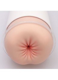 Мастурбатор-анус Naked Factory A-02 - Naked Factory - в Туле купить с доставкой