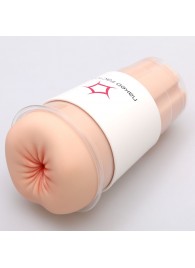 Мастурбатор-анус Naked Factory A-02 - Naked Factory - в Туле купить с доставкой