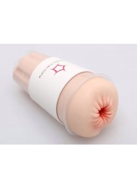 Мастурбатор-анус Naked Factory A-03 - Naked Factory - в Туле купить с доставкой