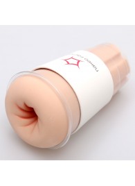 Мастурбатор-анус Naked Factory A-04 - Naked Factory - в Туле купить с доставкой